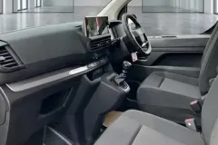 Citroen Dispatch Crew Van