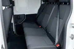 Citroen Dispatch Crew Van — photo 4