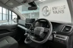 Citroen Dispatch Crew Van — photo 9