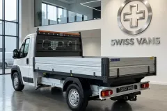 Fiat Ducato Tipper — photo 2