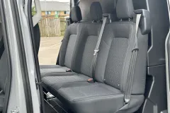 Ford Transit Custom WASP — photo 2
