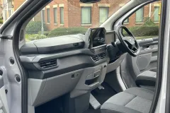 Ford Transit Custom WASP — photo 3