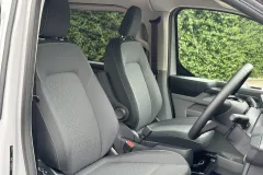 Ford Transit Custom WASP — photo 4