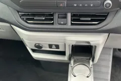 Ford Transit Custom WASP — photo 6