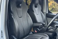 Ford E-Tourneo Custom — photo 8