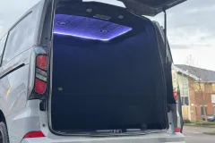 Ford E-Tourneo Custom — photo 10