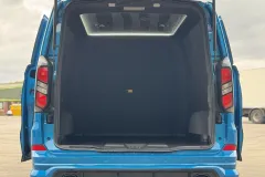 Ford E-Tourneo Custom — photo 18