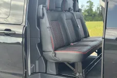 Ford E-Tourneo Custom — photo 22