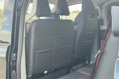 Ford E-Tourneo Custom — photo 17