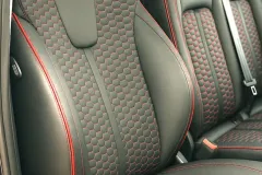 Ford E-Tourneo Custom — photo 21