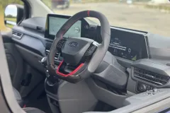 Ford Transit Custom Sport Lease — photo 8