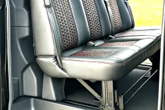 Ford Transit Custom Sport Lease — photo 15