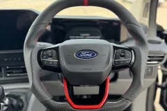 Ford Transit Custom Sport Lease — photo 12