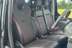 Ford Transit Custom Sport Lease — photo 7