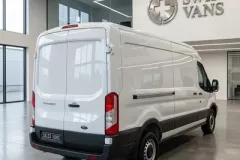 Ford Transit On Finance — photo 2