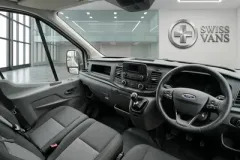 Ford Transit On Finance — photo 5
