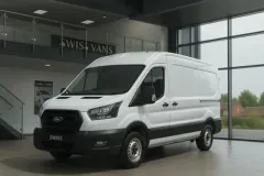 Ford Transit On Finance — photo 6