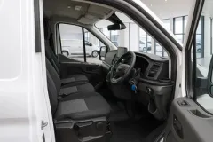 Ford Transit On Finance — photo 11