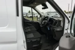 Ford Transit On Finance — photo 9
