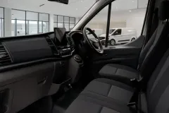 Ford Transit On Finance — photo 12