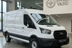 Ford Transit On Finance — photo 15