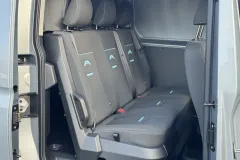 Vauxhall Vivaro GS Crew Cab — photo 7