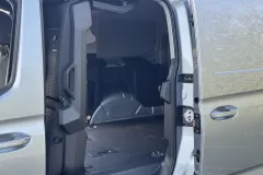 Vauxhall Vivaro GS Crew Cab — photo 9