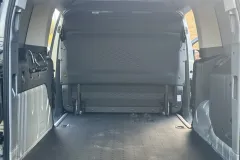 Vauxhall Vivaro GS Crew Cab — photo 10