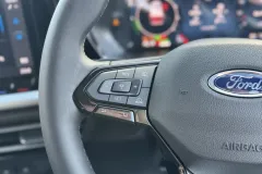 Vauxhall Vivaro GS Crew Cab — photo 16