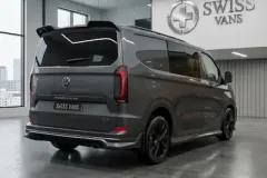 2.0 TDI 150 Commerce Plus Kombi Van 4MOTION Auto