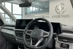 2.0 TDI 150 Commerce Plus Kombi Van 4MOTION Auto