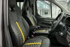 2.0 TDI 150 Commerce Plus Kombi Van 4MOTION Auto