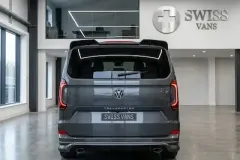 2.0 TDI 150 Commerce Plus Kombi Van 4MOTION Auto
