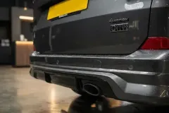 VW Transporter Kombi 4MOTION  Hornet — photo 10