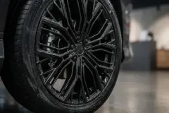 VW Transporter Kombi 4MOTION  Hornet — photo 9