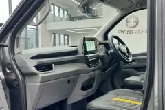 VW Transporter Kombi 4MOTION  Hornet — photo 7