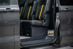 2.0 TDI 150 Commerce Plus Kombi Van 4MOTION Auto