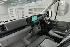 CRAFTER CR35 LWB Automatic High Roof