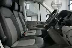 CRAFTER CR35 LWB Automatic High Roof — photo 7