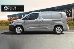Peugeot Partner Professional