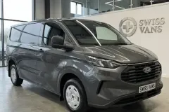 Ford Transit Custom Trend