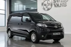 Toyota Proace Lease