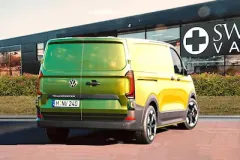 VW E Transporter T7