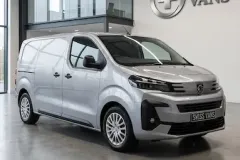 Peugeot e-Expert
