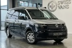 VW California Beach