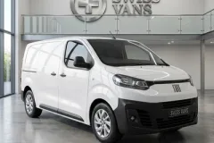 Citroen Dispatch Enterprise