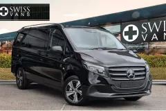 Mercedes Vito Select