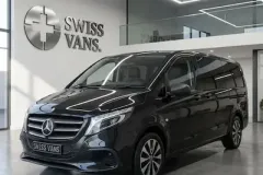 Mercedes Vito 9 Seater
