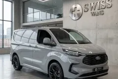 Ford Transit Custom WASP