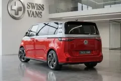 VW ID Buzz GTX